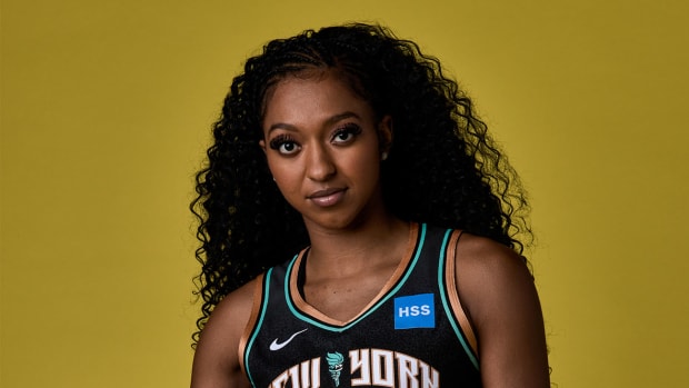 DiDi Richards